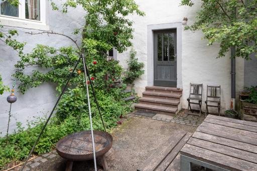 Ferienhaus Königskerze - Housity