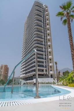 Eagle Tower - by Leo Apartaments - Housity