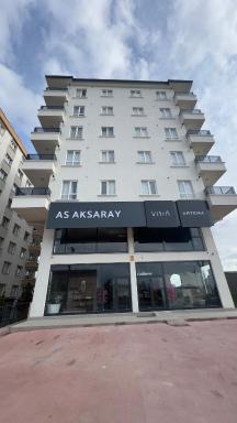 Köşk Rezidans Apart - Housity