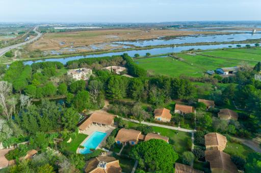 Le Mas Des Sables - Housity