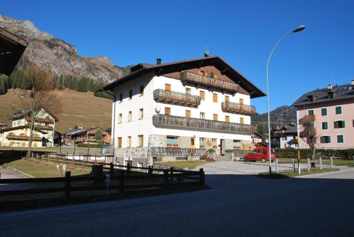 Appartamento Giuliana - Housity