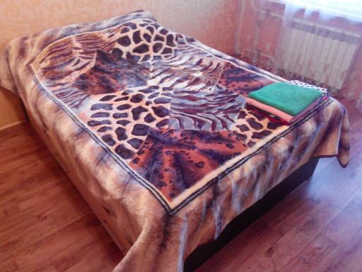 Apartments on Rylenkova - Housity