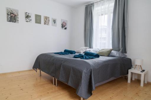 revLIVING Apartments Waidhofen an der Thaya - Housity