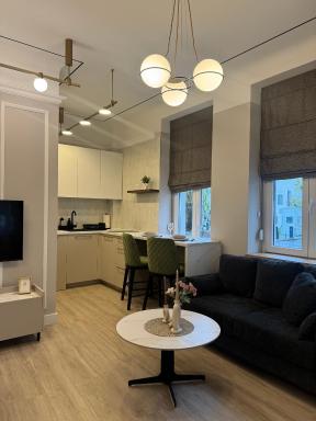 Center Cosy Vintage Apartment - Housity