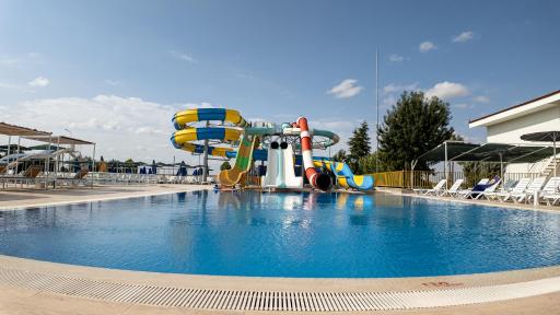 Burgaz Resort Aquapark Hotel - Housity