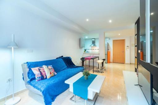 El estudio de Inma - Housity