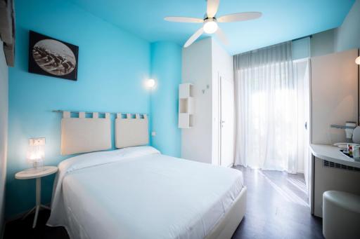 Hotel Casablanca - Housity