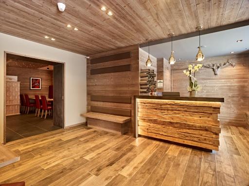 Hotel Garni Arnica ***S - Housity