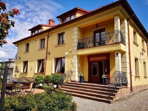 Pokoje Korona Bed & Breakfast - Housity