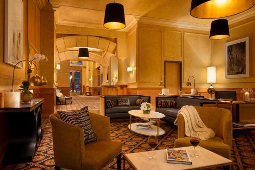 Executive Hotel Le Soleil New York - Housity