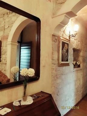 Apartment Marta - Hizvo