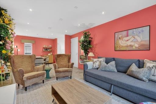 Central Belfast Apartments: Citygate - Hizvo