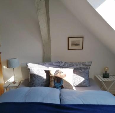 Maisonette 