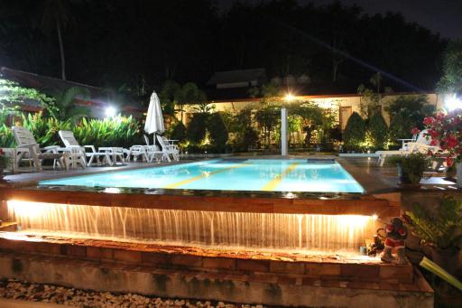 Phuket Muay Thai House - Housity