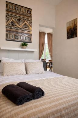 SLEEP INN - Arizona flat with cityview - Housity