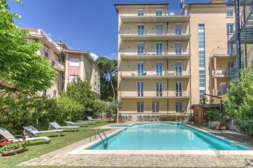 Hotel Mizar - Housity