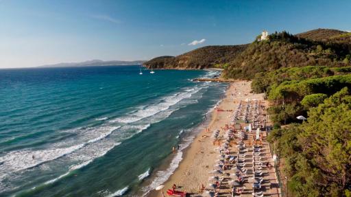PuntAla Camp & Resort - Housity