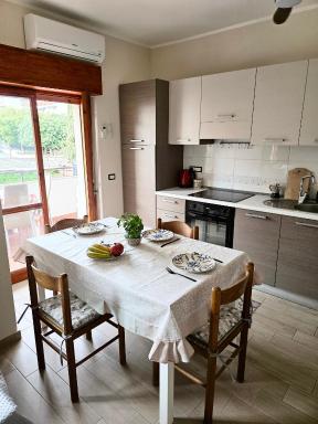 Apartment in Scalea - Housity