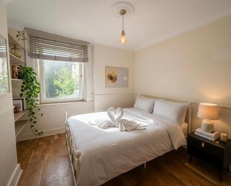 Heathfield Garden Retreat - Housity