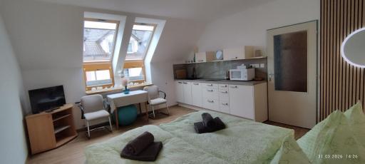 Apartment Bertík - Housity