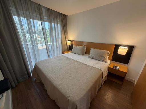 Flat Lindo ao lado Park Ibirapuera Av Paulista com garagem 103 - Housity
