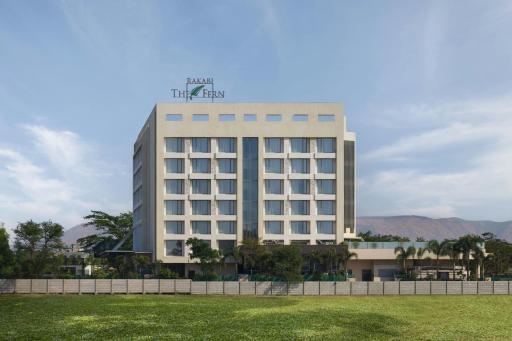 Rakabi The Fern, Igatpuri - Housity