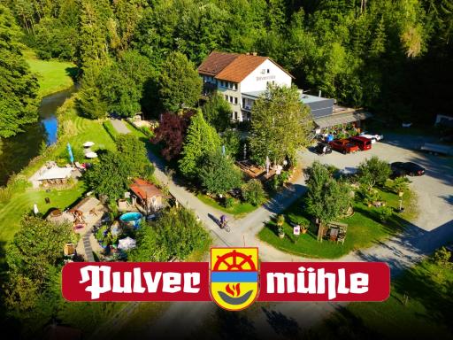 Pension Pulvermühle - Housity