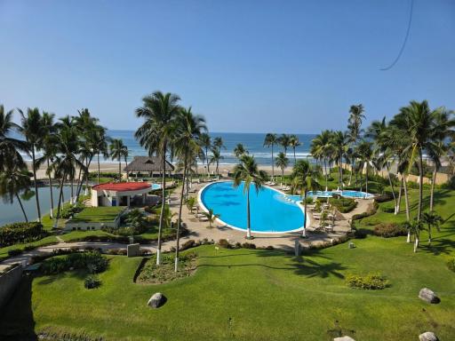 Condominio Mayan Island en Punta Diamante - Housity