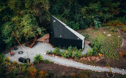 Wander Cabins Malinalco - Housity