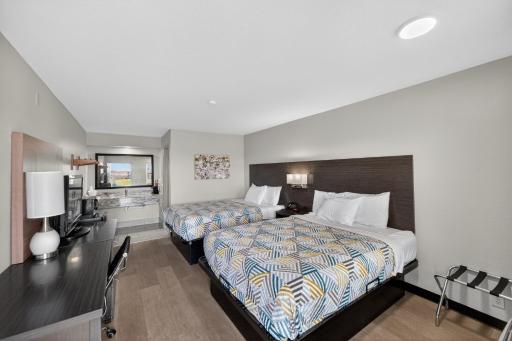 Budget Inn Muskogee - Housity