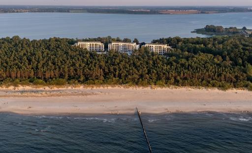 Essense Baltic Resort & SPA - Housity