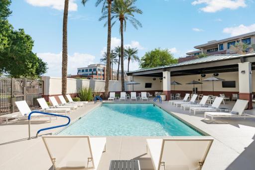 Hyatt Place Scottsdale/Old Town - Housity