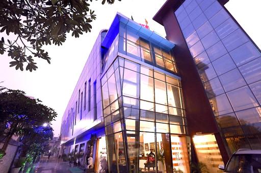 Hotel Kridha Residency - Opposite Prem Mandir Vrindavan - Housity