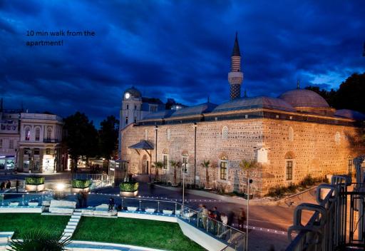 City Garden Studio - Housity