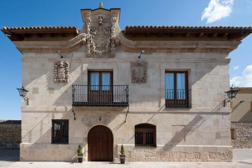 Concejo Hospederia - Housity