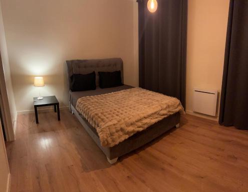 Grand place - Housity