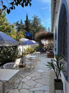 Hotel Princesse D'Azur - Housity