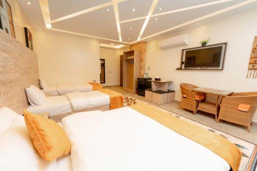 pyramids view suite/vista piramidi - Housity