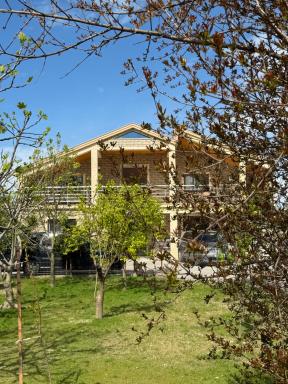 Villa Garden Shkodra - Housity