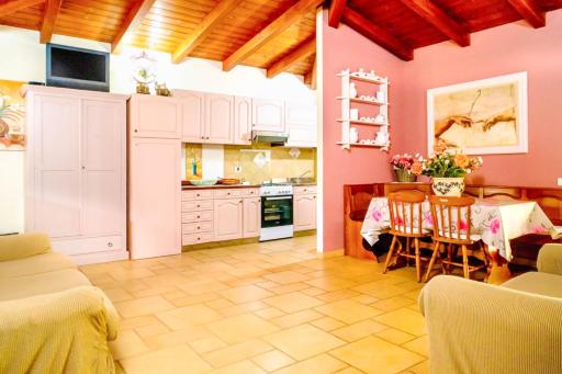 Case Vacanza Bithia - Housity