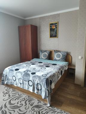 Новобудова Центр Либiдь Плаза - Housity