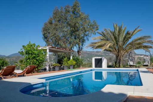 Finca Feliz Andaluz - Housity