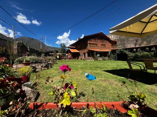 Piedra Wasi Ecolodge Urubamba - Housity