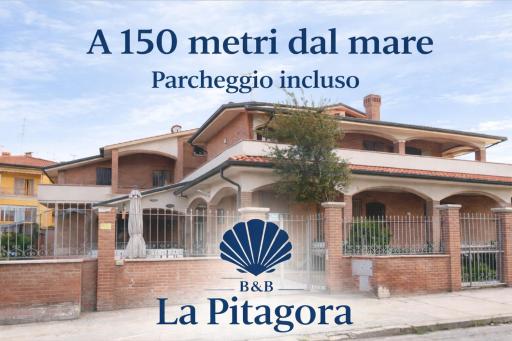 B&B La Pitagora - Housity