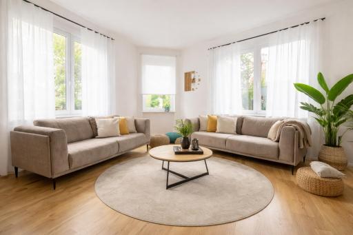 LaMiaCasa City 145 qm 2 Baths Parking - Housity