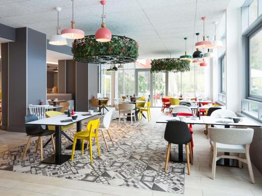 Novotel Resort & Spa Biarritz Anglet - Housity