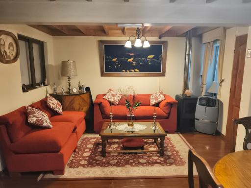 La Ruta del Jazz - Housity
