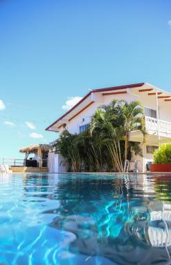 Best Western Tamarindo Vista Villas - Housity