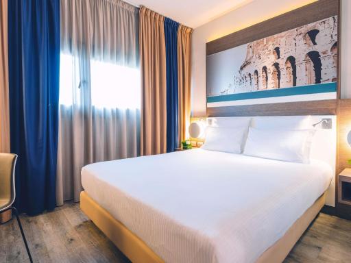 Mercure Roma Centro Colosseo - Housity