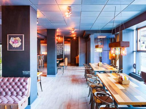 ibis budget Birmingham International Airport – NEC - Housity